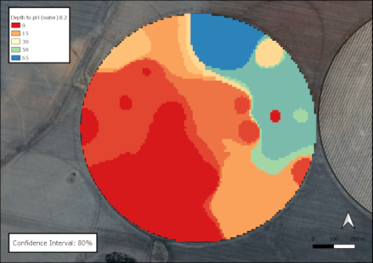 Soil Mapping Services